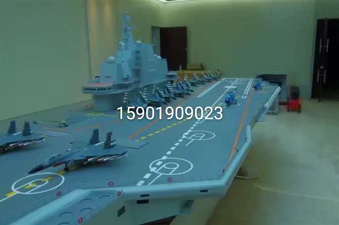 肥东县船舶模型